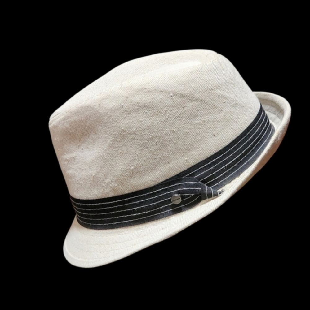 Stetson Fedora Hat